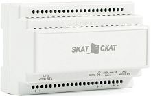 Блок бесперебойного питания SKAT-24-2.0-DIN