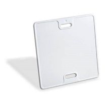 Бирка кабельная Fortisflex У-134 У3,5 55x55 мм (Квадрат) цена за 1 шт.