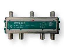 Делитель ПЧ Polytron FVS 6 P