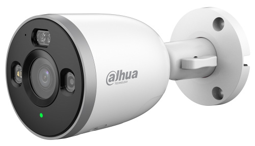 Видеокамера Wi-Fi Dahua DH-IPC-F5DP-PV-0280B