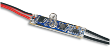 Мини диммер Arlight 1-3А 12-24В 36-72Вт сенсор для профиля SR-2901S-H10 Arlight — купить по цене от 1&nbsp;755 ₽ | ПрофБезопасность