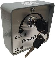 Ключ-кнопка двухпозиционная DoorHan SWM
