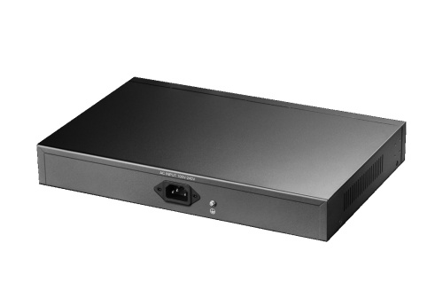 Коммутатор Cudy GS1026PS2 PoE 300Вт фото 3 Коммутатор Cudy GS1026PS2 PoE 300Вт фото 3