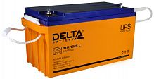 Аккумулятор Delta DTM 1265 L картинка