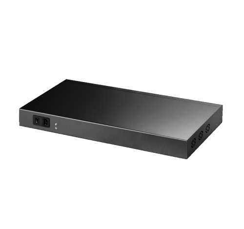 Коммутатор управляемый Cudy GS2048PS4 PoE 720Вт фото 3 Коммутатор управляемый Cudy GS2048PS4 PoE 720Вт фото 3