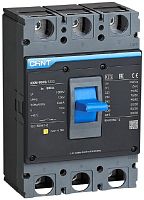 Выключатель автоматический в литом корпусе CHINT NXM-800S 3п 630А 50кА картинка