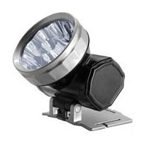 Фонарь налобный Космос Accu H10 x10LED Космос — купить по цене от 399 ₽ | ПрофБезопасность