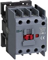 Контактор DEKraft КМ-102 3п 1НЗ 38А 400В тип АС3 