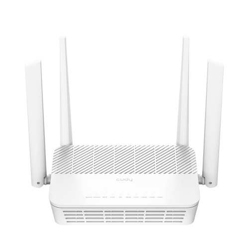 Роутер Cudy WR3000S AX3000 Wi-Fi6