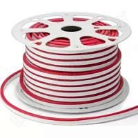 Светодиодная лента 220В Uniel ULS-N21-2835-120LED/mm-IP67-220V-8W/m-PINK 8Вт NEON Розовый Uniel — купить по цене от 300 ₽ | ПрофБезопасность