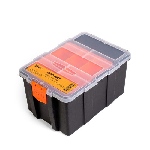 Органайзер КВТ со съемным модулем, серия «ПРОФИ» К-05 Органайзер КВТ со съемным модулем, серия «ПРОФИ» К-05