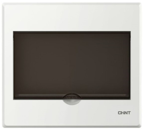 Бокс CHINT NEX5-C ЩРН-П-9 (234x210x75мм) IP30 прозрачная дверца