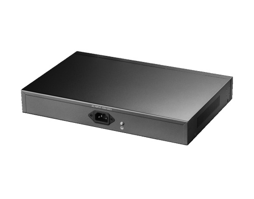 Коммутатор Cudy FS1026PS1 PoE 300Вт фото 3