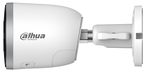 Видеокамера Wi-Fi Dahua DH-IPC-F5DP-IL-0280B DAHUA TECHNOLOGY — купить по цене от 5&nbsp;912 ₽ | ПрофБезопасность фото 2
