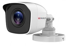 Видеокамера HD-TVI Hiwatch DS-T200S (2.8 мм)