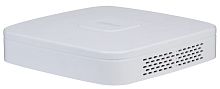 Видеорегистратор IP Dahua DHI-NVR2104-P-4KS3 DAHUA TECHNOLOGY — купить по цене от 11&nbsp;112 ₽ | ПрофБезопасность