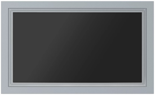 Монитор видеодомофона CTV-M5109 AI Image 10 Wi-Fi черный фото 3