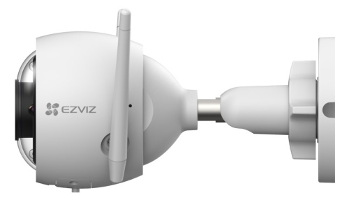 Видеокамера Wi-Fi EZVIZ CS-H3 5Mp (2.8мм) фото 2
