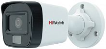 Видеокамера HD-TVI Hiwatch DS-T500A(B) (2.8мм)