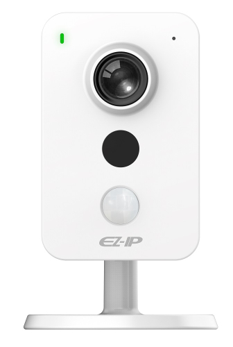 Видеокамера IP EZ-IPC-C1B40P-W