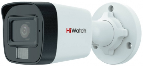 Видеокамера HD-TVI Hiwatch DS-T500A(B) (2.8мм)