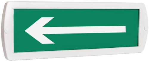 Табло световое SLT Т 12 Стрелка SLT (ООО "СибАльянс") — купить по цене от 390 ₽ | ПрофБезопасность