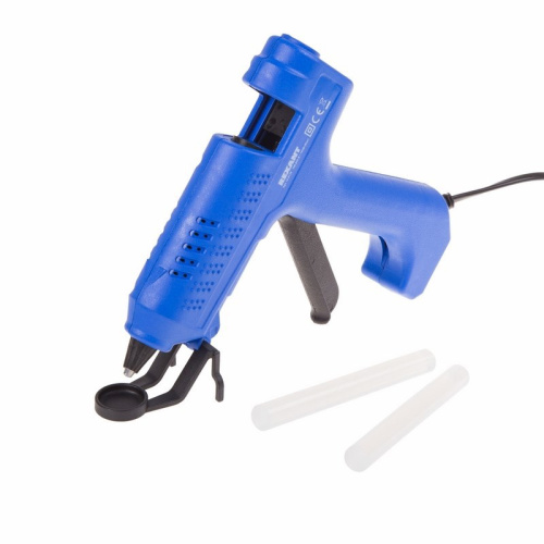 Пистолет клеевой Rexant ProfiMax 100Вт фото 2 Пистолет клеевой Rexant ProfiMax 100Вт фото 2