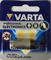 Элемент питания VARTA 23A BL1