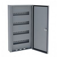 Щит распределительный навесной EKF Basic ЩРН-48 (з) 620х310х120 mb24-48-bas IP54