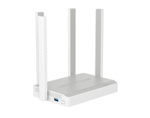 Роутер Netcraze Viva NC-1913 фото 2