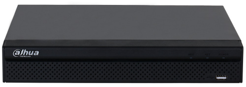 Видеорегистратор IP Dahua DHI-NVR2108HS-8P-4KS3 фото 3