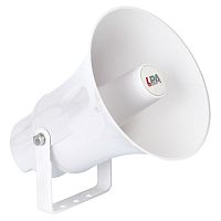 Громкоговоритель рупорный LPA-15H LPA — купить по цене от 6&nbsp;372 ₽ | ПрофБезопасность