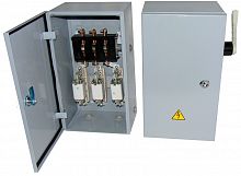 Ящик силовой Электрофидер ЯРП-1 100А IP54  картинка