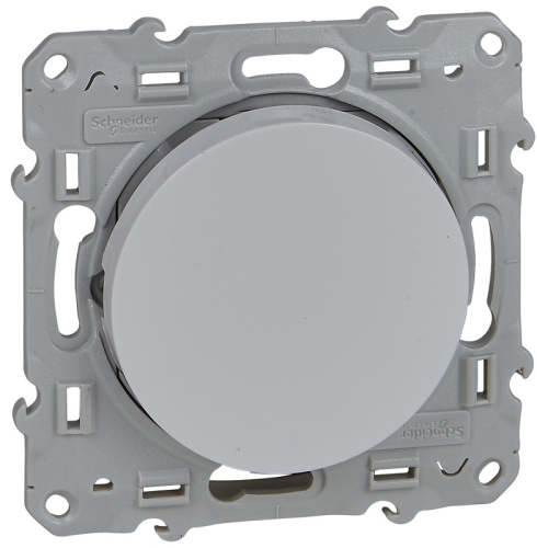 Переключатель без рамки Schneider Electric Odace 1-кл. проходной белый, Schneider Electric, купить, цена, доставка, безопасность Переключатель без рамки Schneider Electric Odace 1-кл. проходной белый Schneider Electric — купить по цене от 577 ₽ | ПрофБезопасность