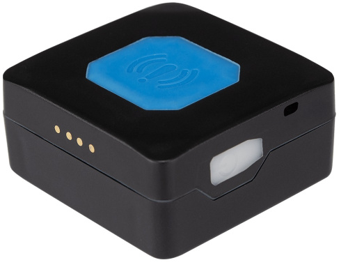 Персональный GPS-трекер ГдеМои S20 фото 4 Персональный GPS-трекер ГдеМои S20 фото 4