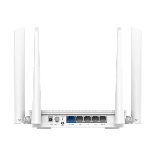 Роутер Cudy WR3000S AX3000 Wi-Fi6 фото 2