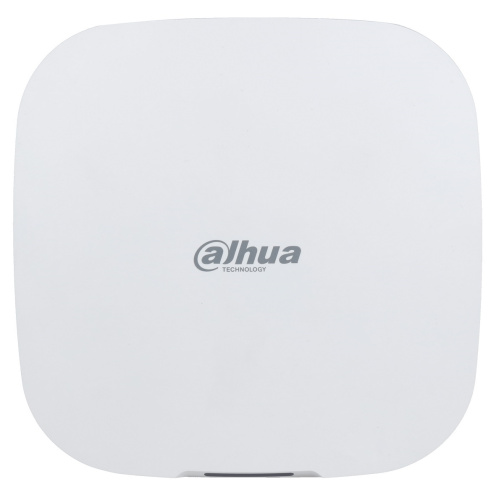 Контроллер охранной сигнализации Dahua AirShield DHI-ARC3000H-W2(868) DAHUA TECHNOLOGY — купить по цене от 8&nbsp;552 ₽ | ПрофБезопасность