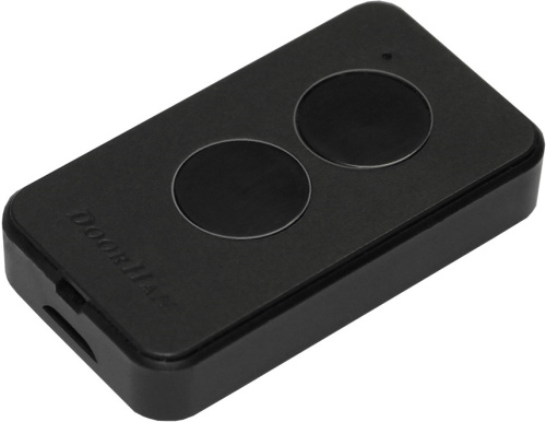 Радиопульт DoorHan Transmitter 2 PRO DoorHan — купить по цене от 1&nbsp;290 ₽ | ПрофБезопасность