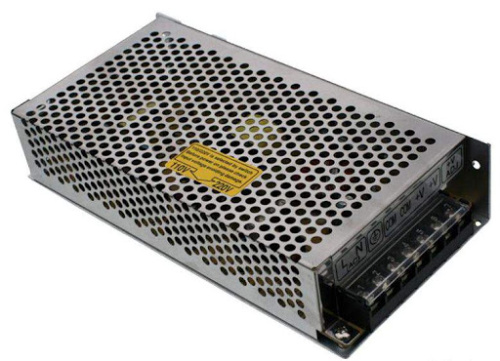 Источник питания 220 V AC/24 V DC 3 A 72 W с разъемами под винт
