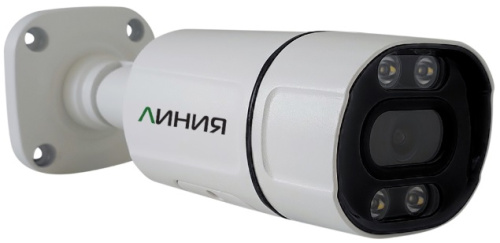 Видеокамера IP Линия 5Mp Bullet