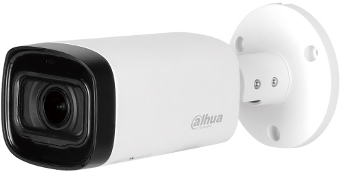 Видеокамера HD-CVI EZ-HAC-B4A21P-VF (2.7-12 мм)