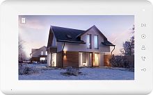 Монитор видеодомофона Tantos Mia 4 Tantos — купить по цене от 10&nbsp;800 ₽ | ПрофБезопасность