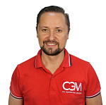 Абрамов Дмитрий