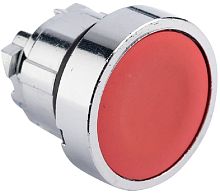 Головка кнопки EKF PROxima XB4 без фиксации красный