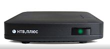 Спутниковый приемник НТВ-Плюс HD J4 + договор
