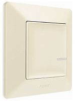Умный выключатель беспроводной Valena Life Netatmo 1-кл. IP20 слоновая кость Legrand — купить по цене от 4&nbsp;593 ₽ | ПрофБезопасность