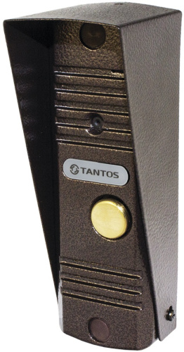 Комплект видеодомофона Tantos Amelie HD SE KIT фото 2