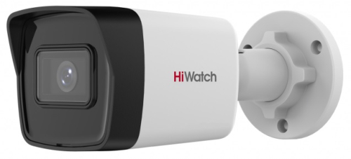 Видеокамера IP Hiwatch DS-I200 (E) (2.8 мм)