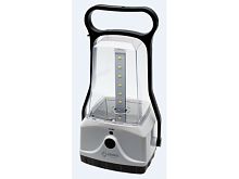 Фонарь Космос кемпинговый аккум. "KOSMOS premium" LED 12х0.5Вт 4В 6А.ч  KOSAc6011LED Космос — купить по цене от 1&nbsp;231 ₽ | ПрофБезопасность