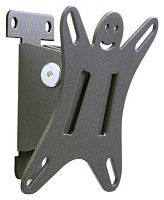 Кронштейн для ТВ Holder LCDS-5002 10"-26" наклонный